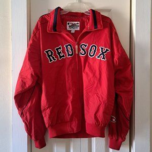 Red sox jacket